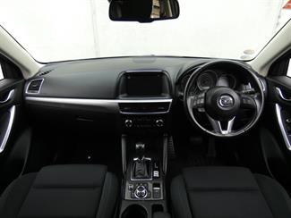 2015 Mazda CX-5 - Thumbnail