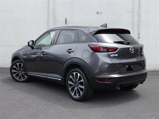 2020 Mazda CX-3 - Thumbnail