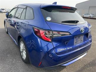 2019 Toyota COROLLA - Thumbnail