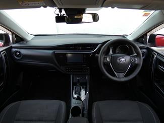 2015 Toyota COROLLA - Thumbnail