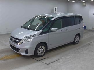 2016 Nissan SERENA - Thumbnail