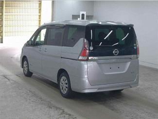 2016 Nissan SERENA - Thumbnail