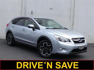 2015 Subaru XV - Thumbnail