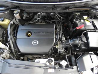 2012 Mazda MPV - Thumbnail