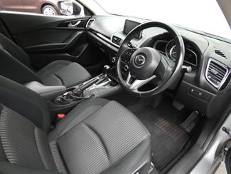 2014 Mazda AXELA - Thumbnail