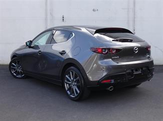 2019 Mazda 3 - Thumbnail