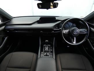 2019 Mazda 3 - Thumbnail