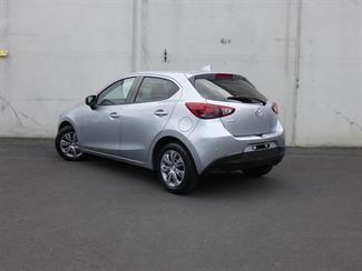 2019 Mazda DEMIO - Thumbnail