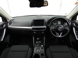 2015 Mazda CX-5 - Thumbnail