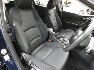2015 Mazda AXELA - Thumbnail