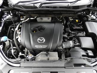 2014 Mazda CX-5 - Thumbnail