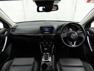 2014 Mazda CX-5 - Thumbnail